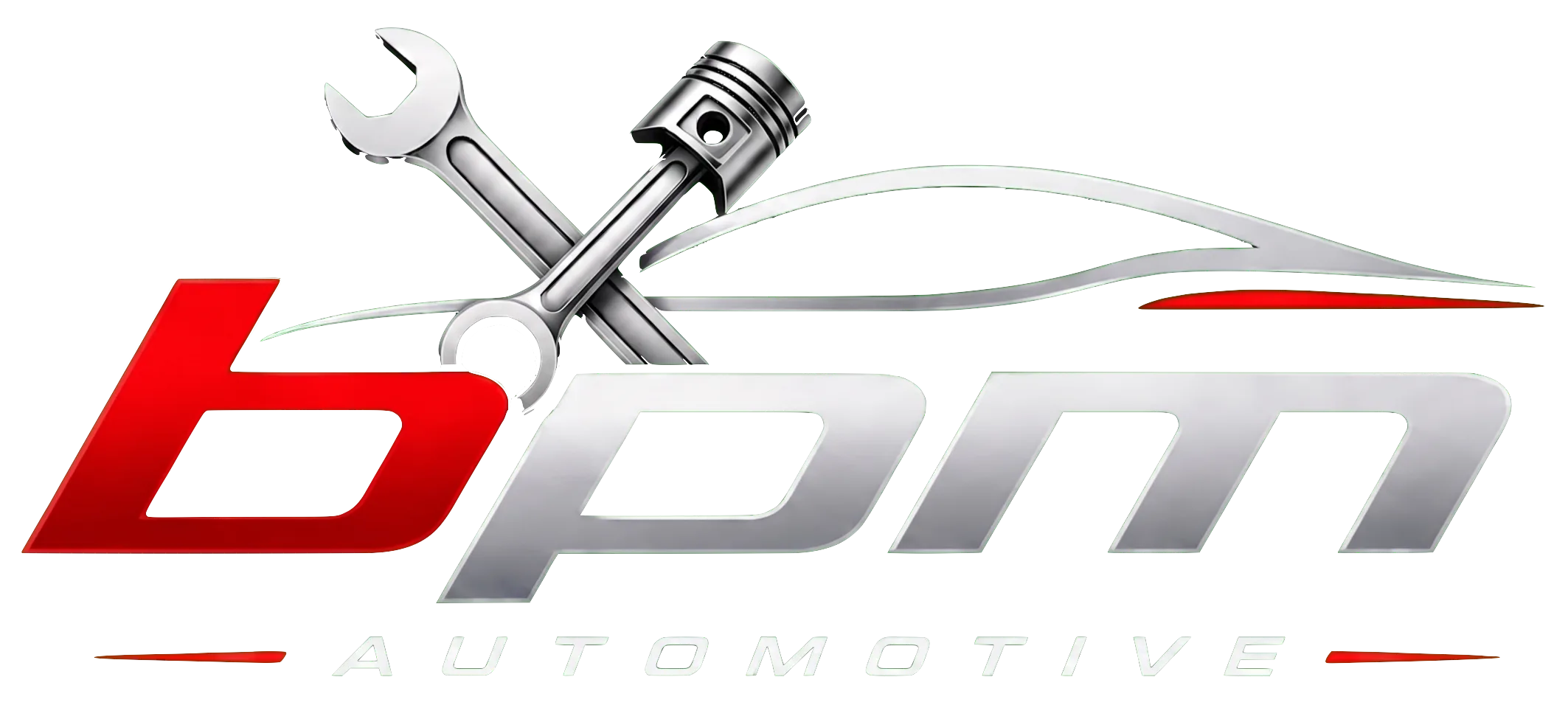 BPM Automotive Logo
